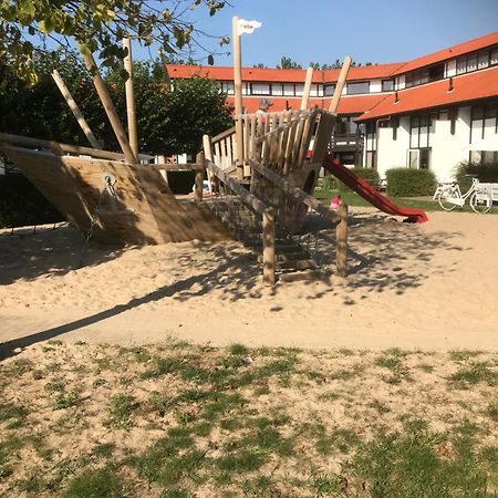 Vakantiewoning Kaviaar Middelkerke Eksteriør bilde