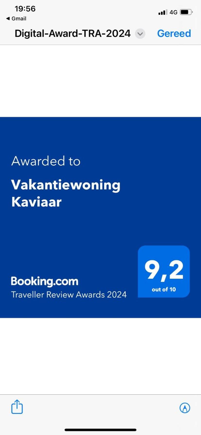Vakantiewoning Kaviaar Middelkerke Eksteriør bilde